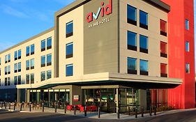 Avid Hotel Cedar Rapids South - Arpt Area By Ihg